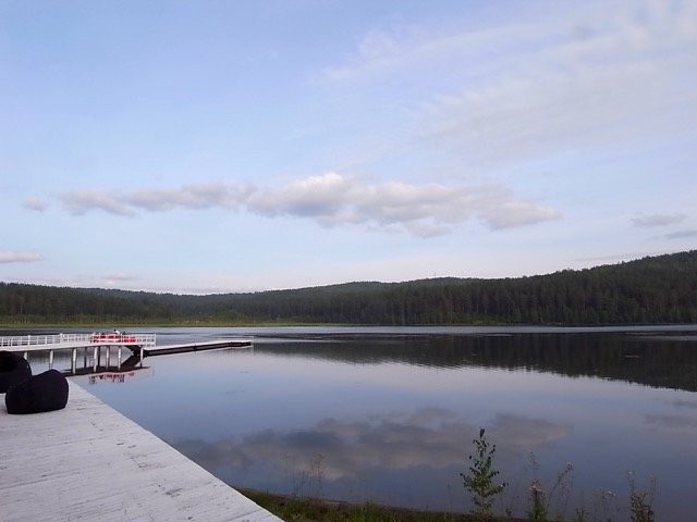 巴伊卡尔21酒店主图