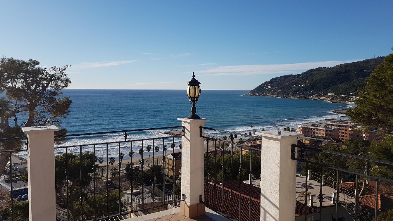 B&B Capriccio Sul Mare-官方