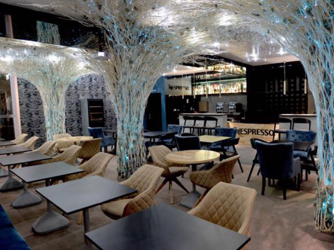 Boutique Hotel 11主图