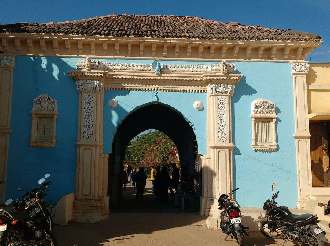 Devpur Homestay Kutch主图