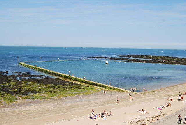 Walpole Bay Beach景点图片