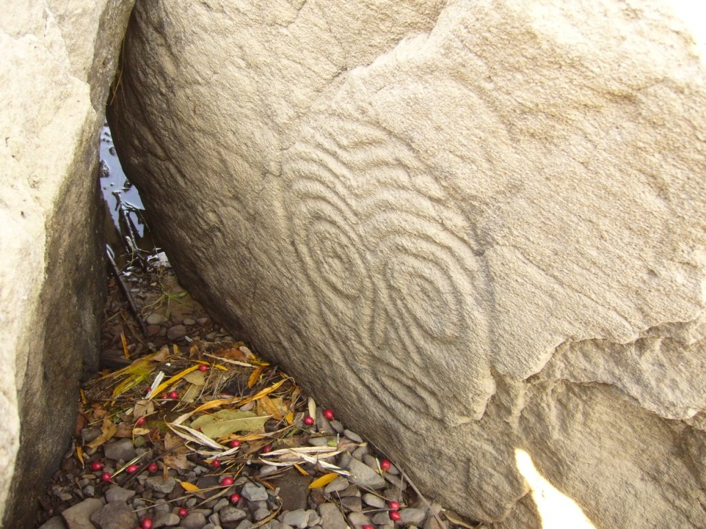 Petroglyphs Sikachi Alyan-Sikachi Alyan必去景点