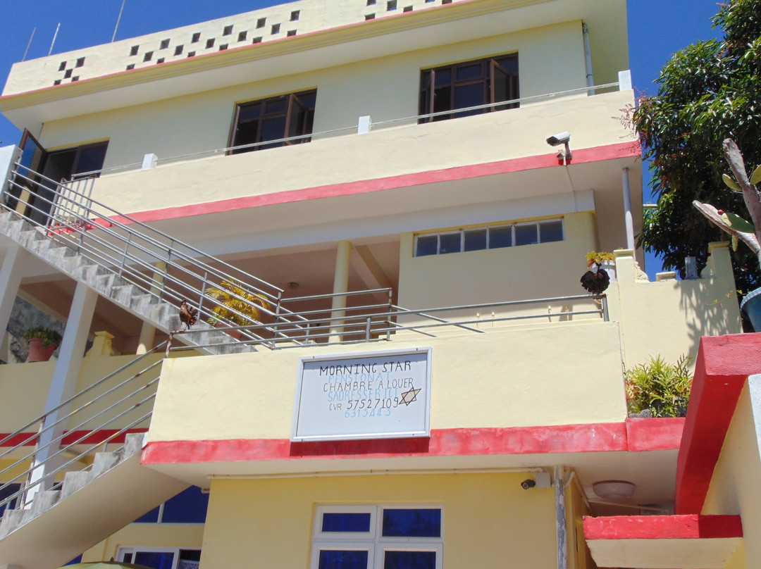 Morning Star Guesthouse主图