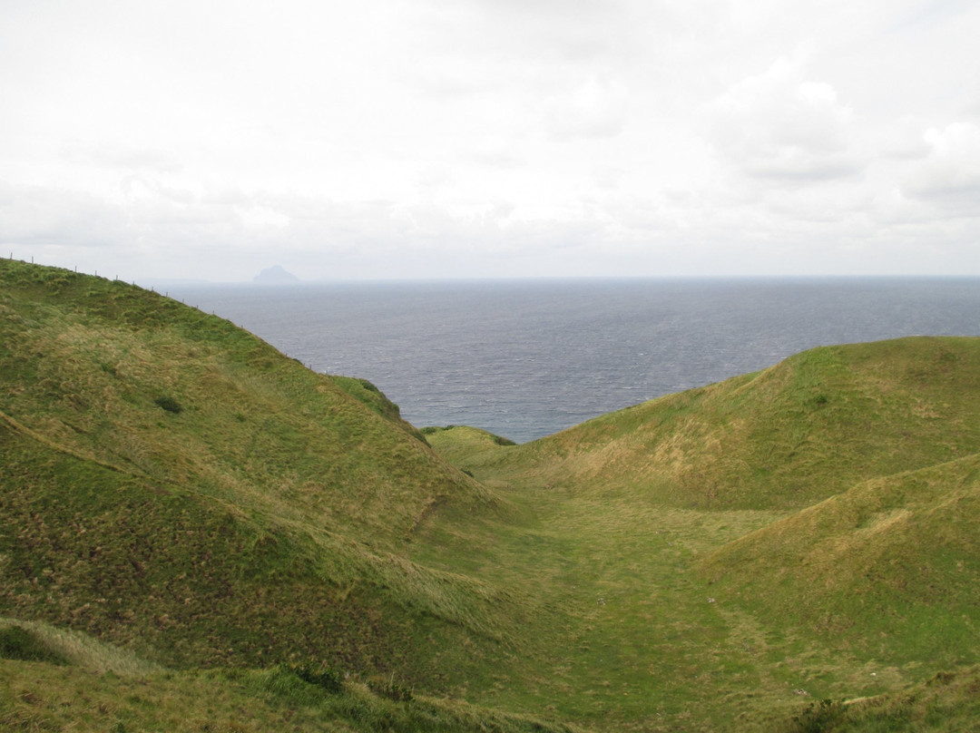 Vayang Rolling Hills-Basco必去景点