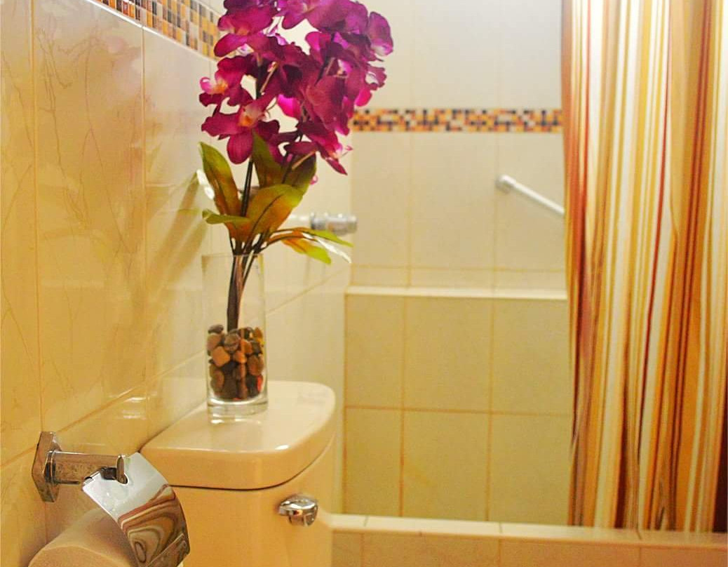 Hotel Casa Maldonado主图