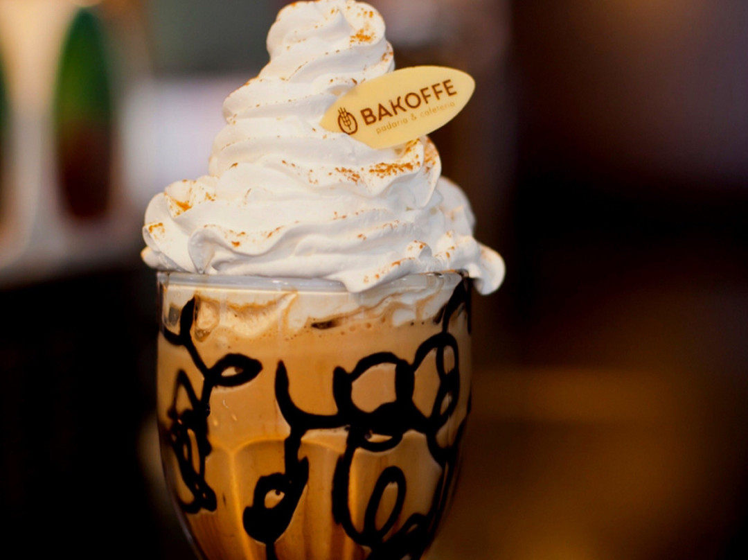 Bakoffe Padaria e Cafeteria