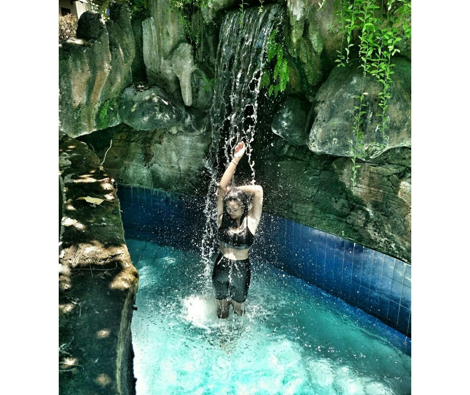 Nirmala Waterpark-昂格桑必去景点