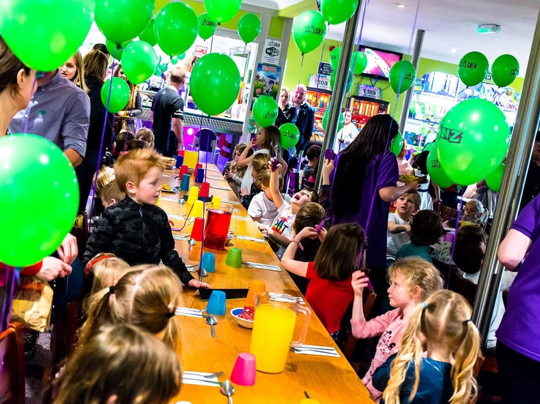 Pinz Bowling-埃尔金必去景点