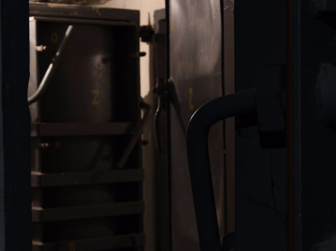 Chernobyl - unikova hra-皮尔森必去景点