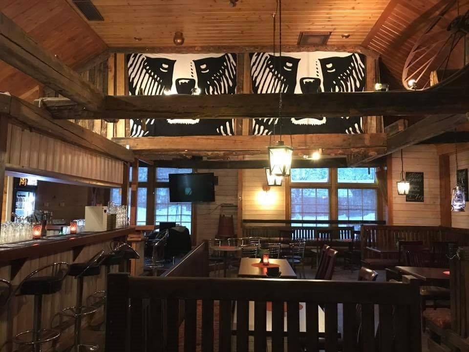Akaslompolo餐馆和美食-Restaurant Otso Äkäslompolo