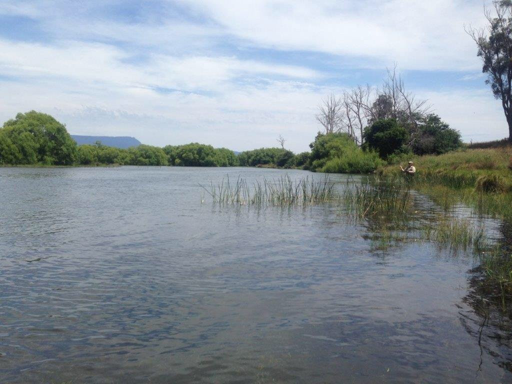 Trout Territory景点图片