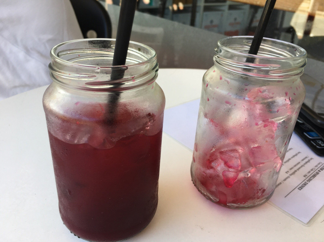 Dalkeith餐馆和美食-Archie and Max Espresso