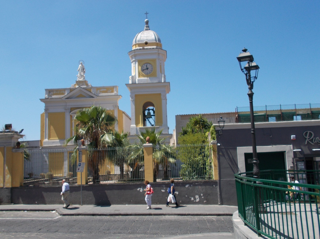 Chiesa di Santa Maria delle Grazie景点图片