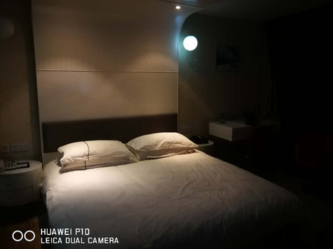 开元曼居酒店（台州市政府店）主图