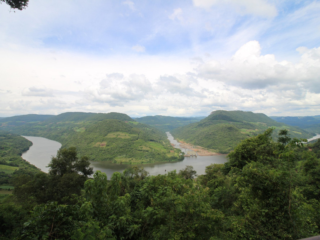 Mirante do Rio das Antas