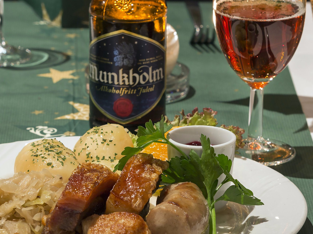 Kongsvinger酒店住宿-Milepelen Hotell & Vertshus