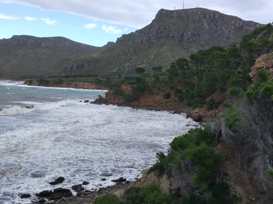 Cala Na Clara-马洛卡帕尔马必去景点