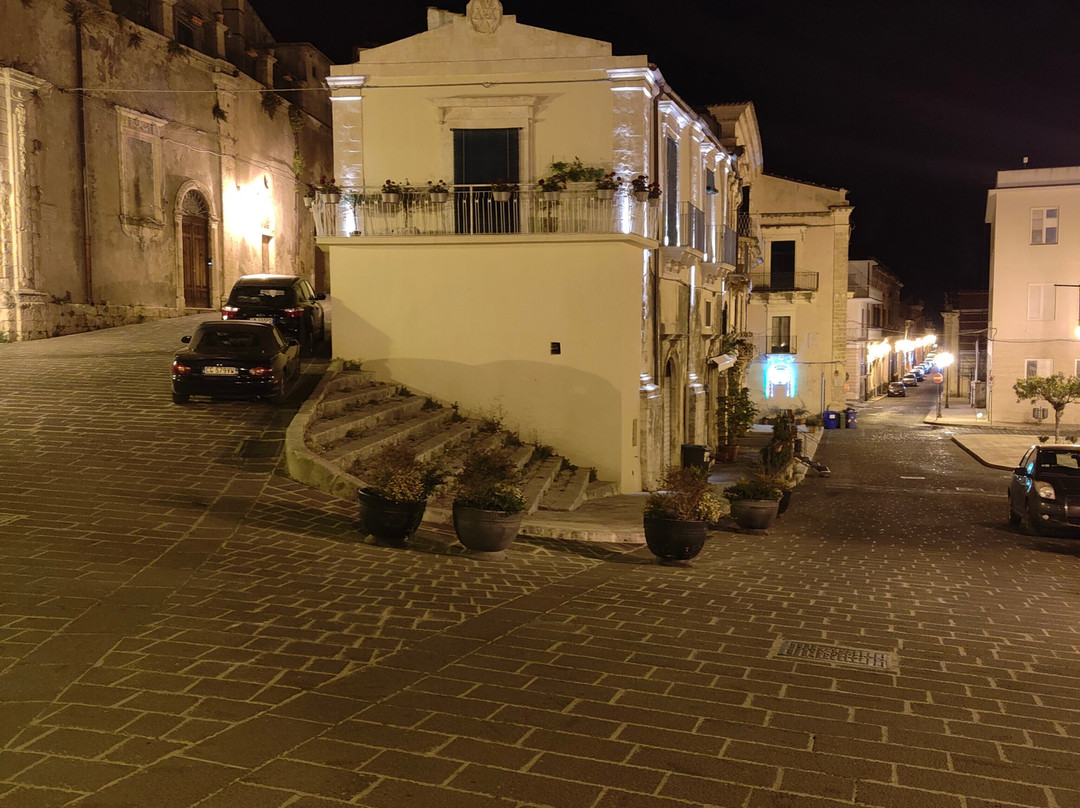 Casa dei Giurati主图
