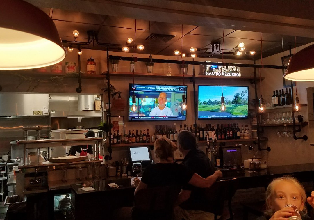 Frabotta's Beach Kitchen