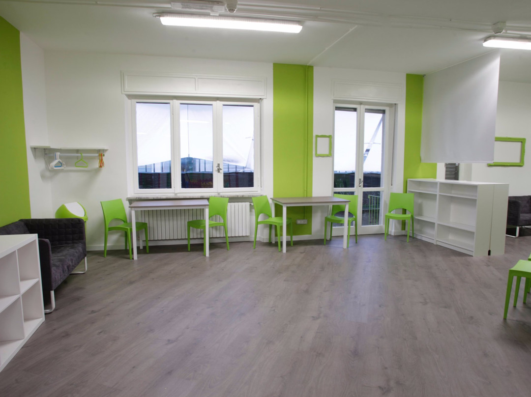 Il Covo dei Monelli-都灵必去景点