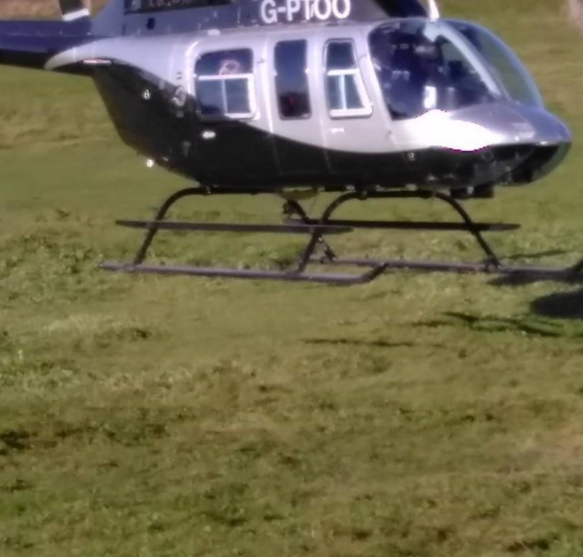 Pennine Helicopters景点图片