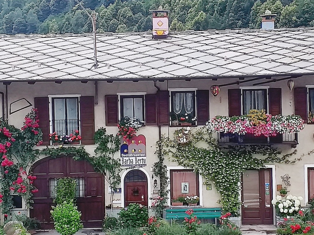 Melle旅游攻略图片