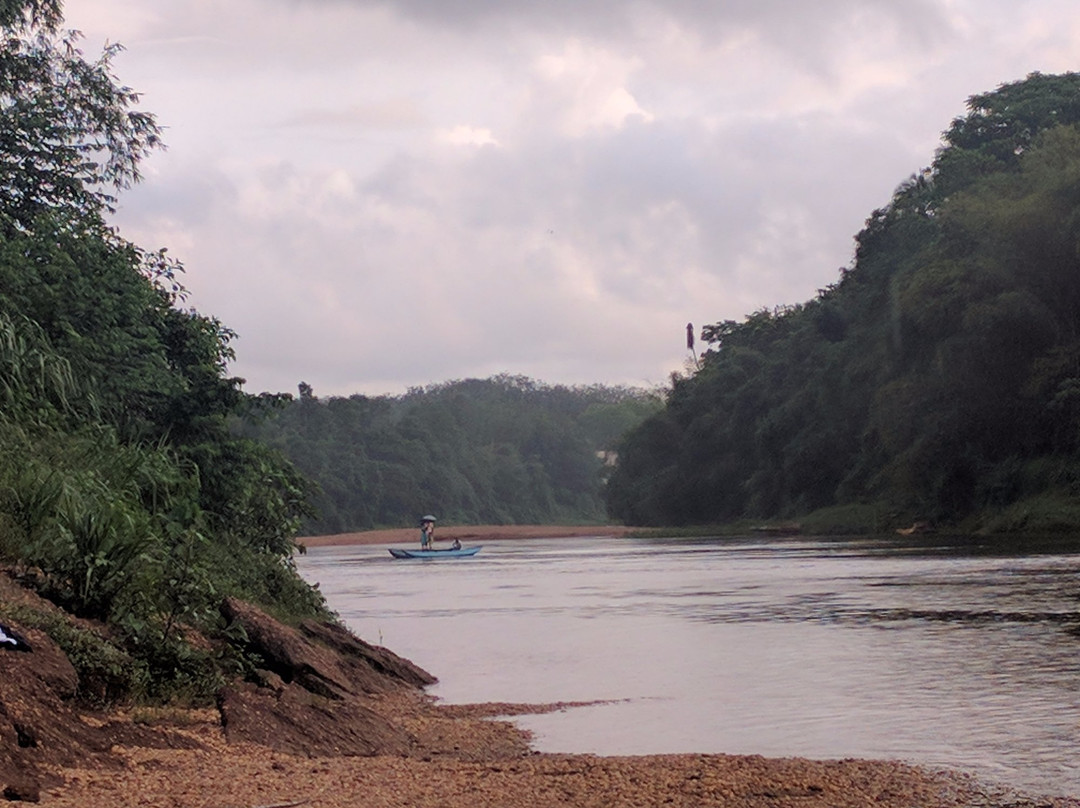CHE Adventure Park-Hanwella必去景点
