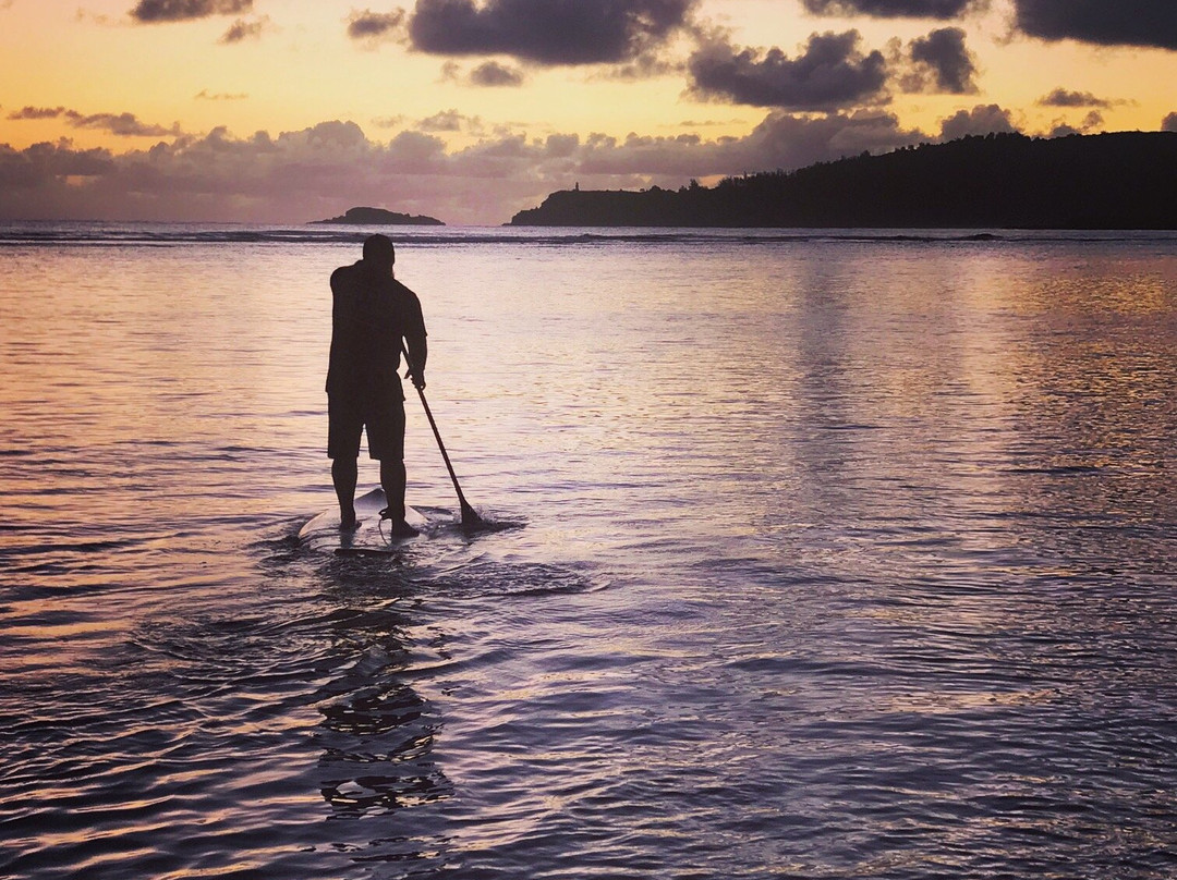Sunrise Surf Lessons-基拉韦厄必去景点