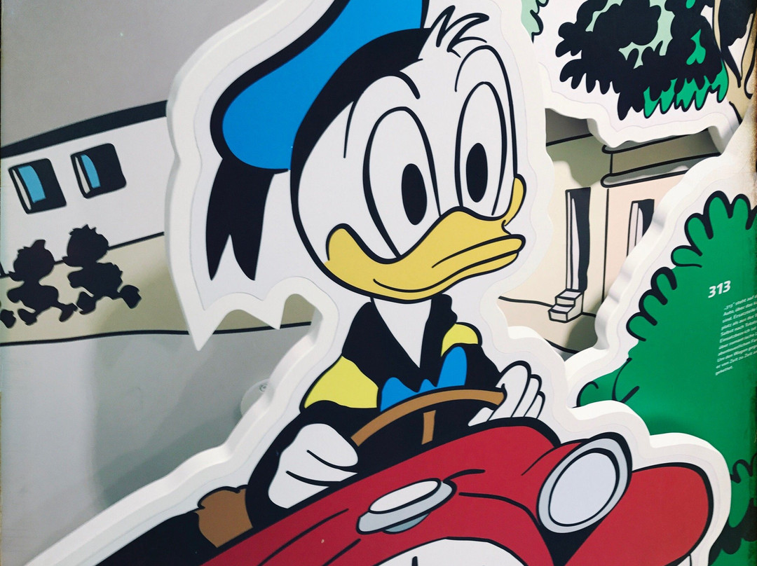 Schwarzenbach an der Saale旅游攻略图片