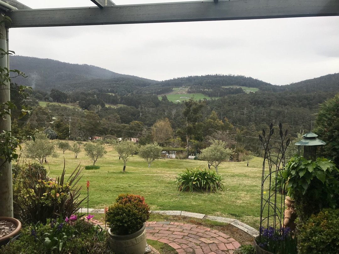 Nierinna Rise Bed & Breakfast主图