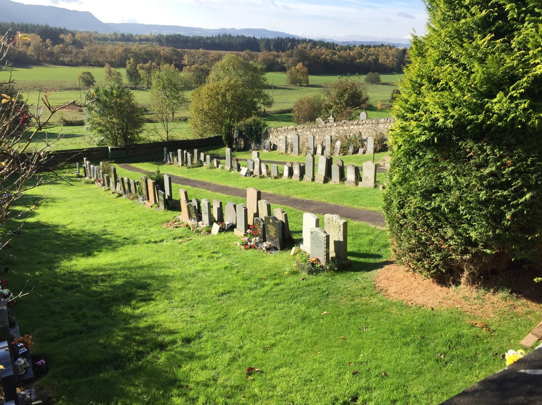 Scotlandwell旅游攻略图片