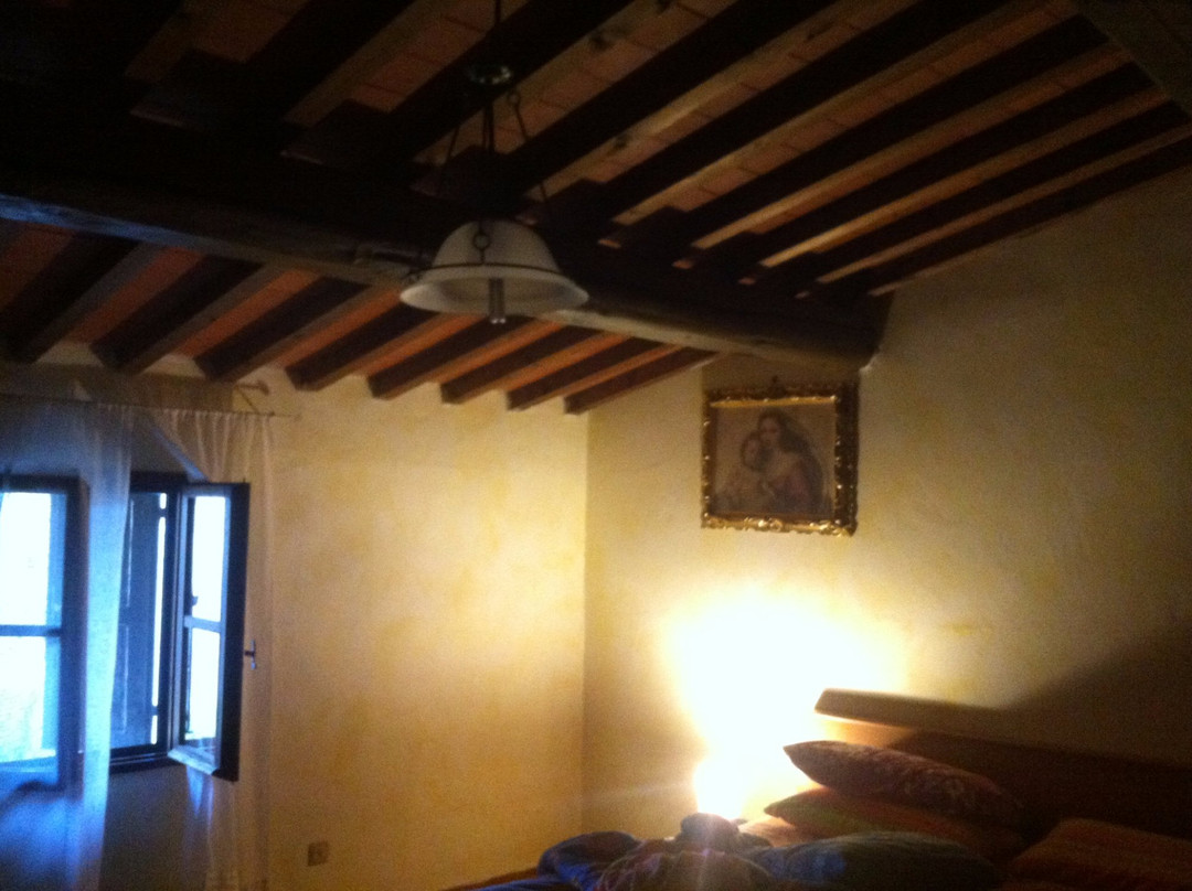 Agriturismo Fattoria Albanese景点图片