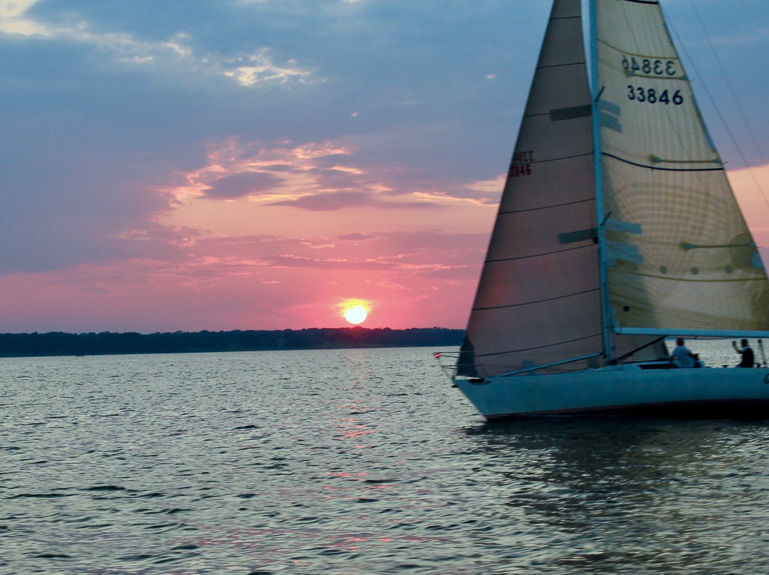 Fastrac Charters and Cruises-Pottsboro必去景点