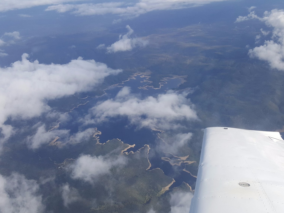 Flight Argentina景点图片