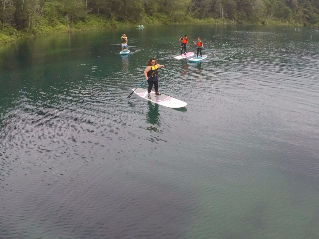SUP Surfari景点图片