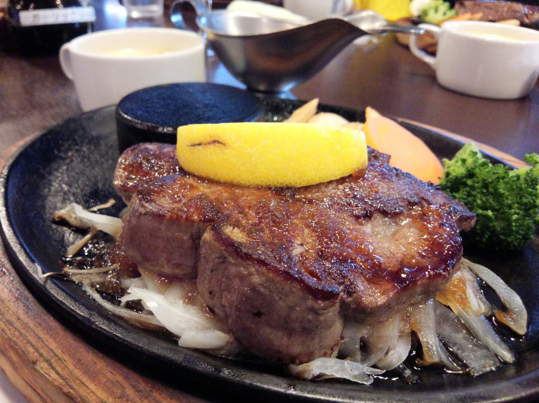 あさくま 一宮店