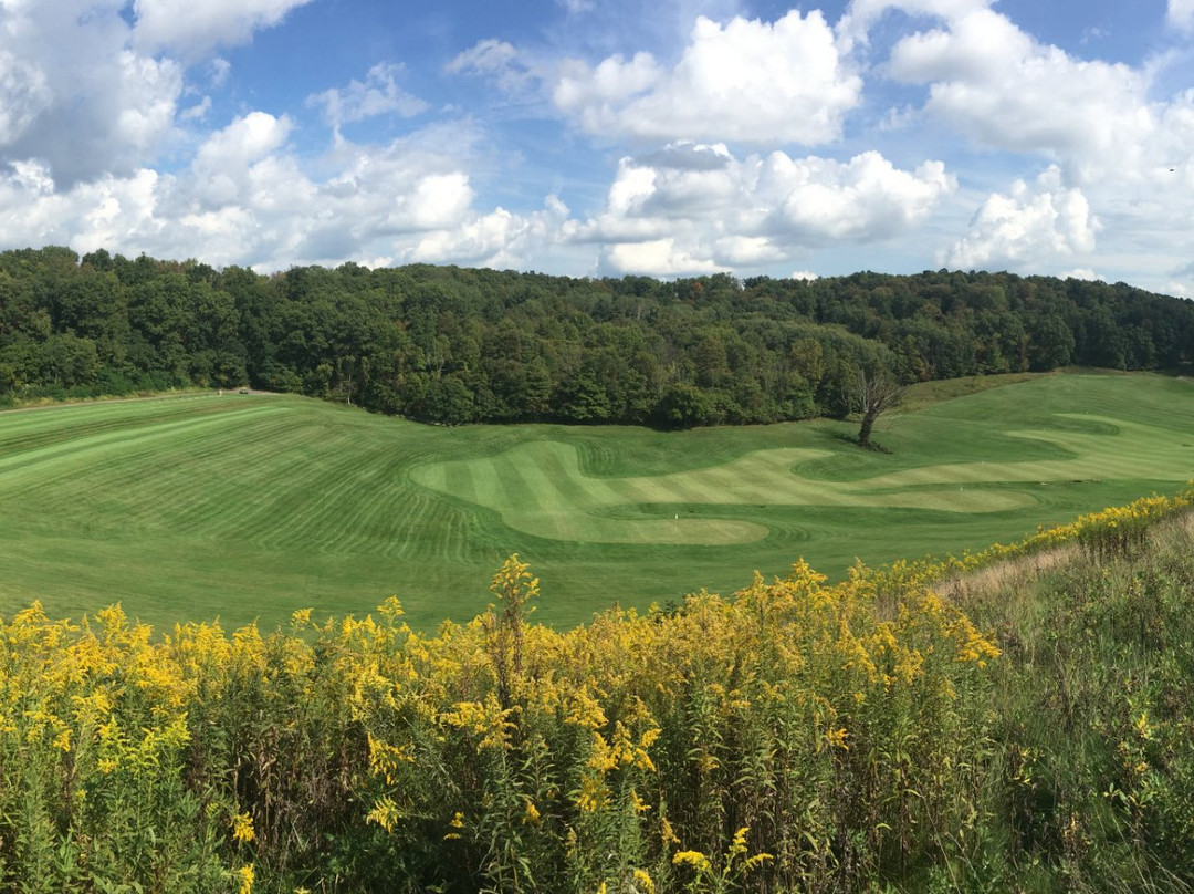 The Virtues Golf Club景点图片