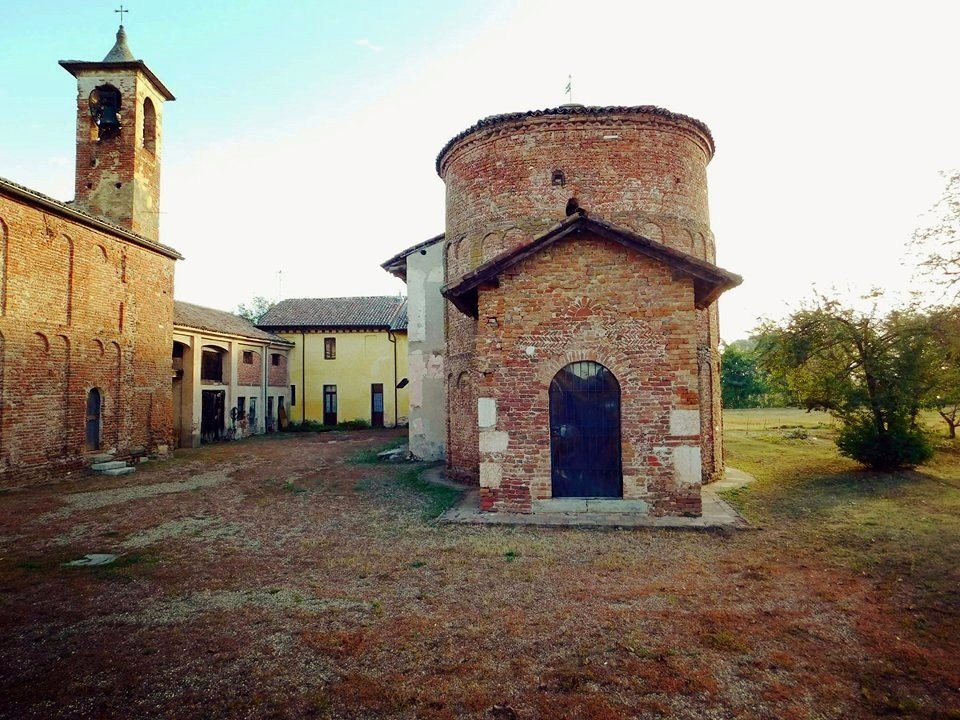 Pieve e Battistero景点图片