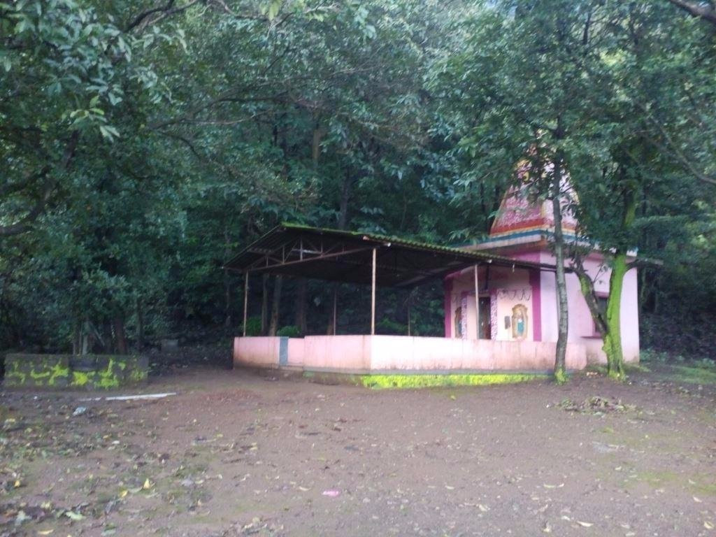 Tamhini Ghat景点图片