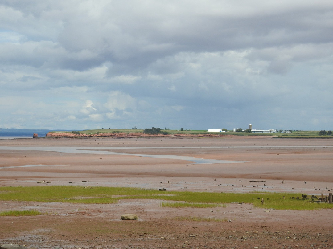 Glooscap Trail景点图片
