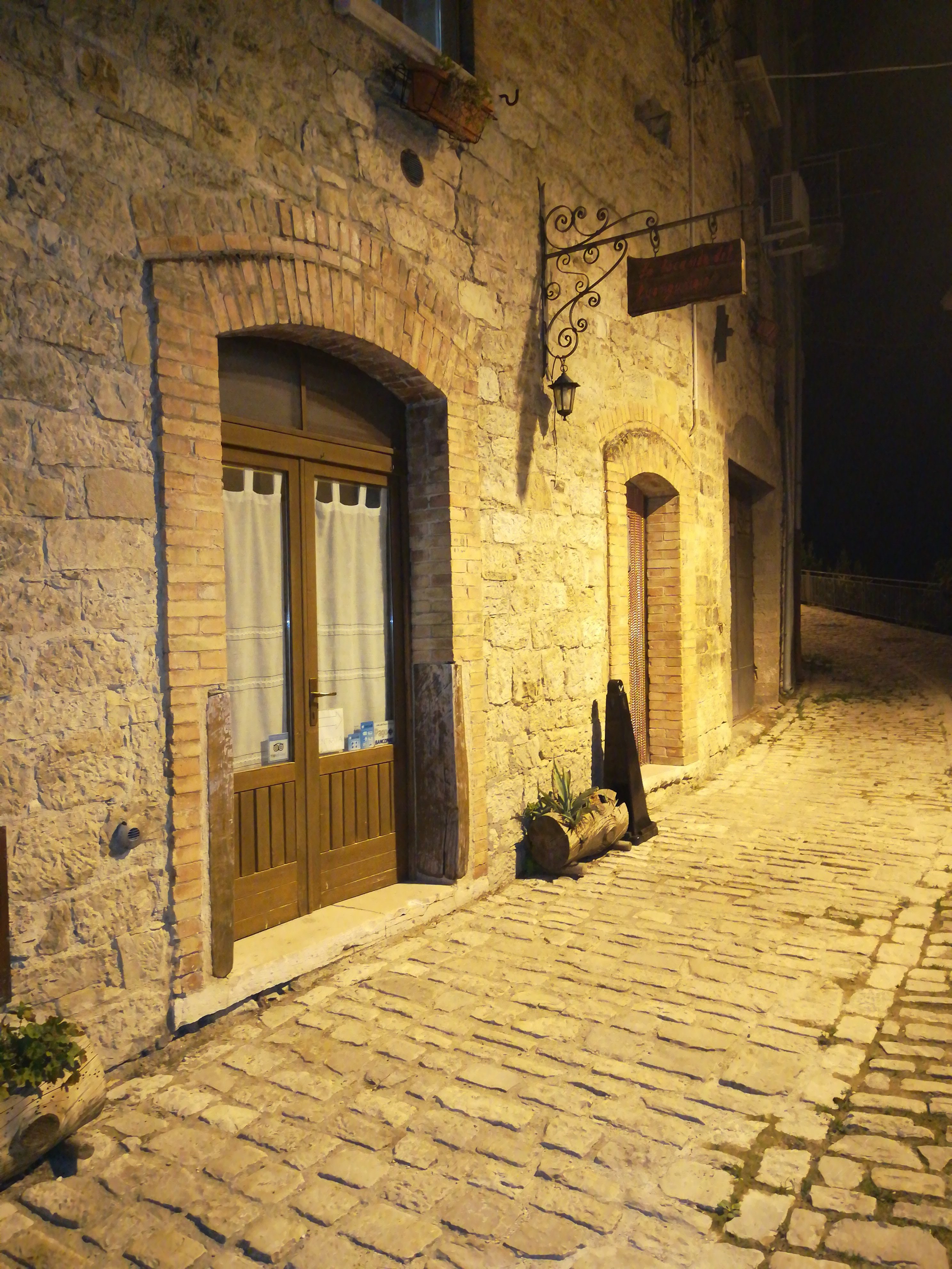 La Locanda del Buongustaio-官方
