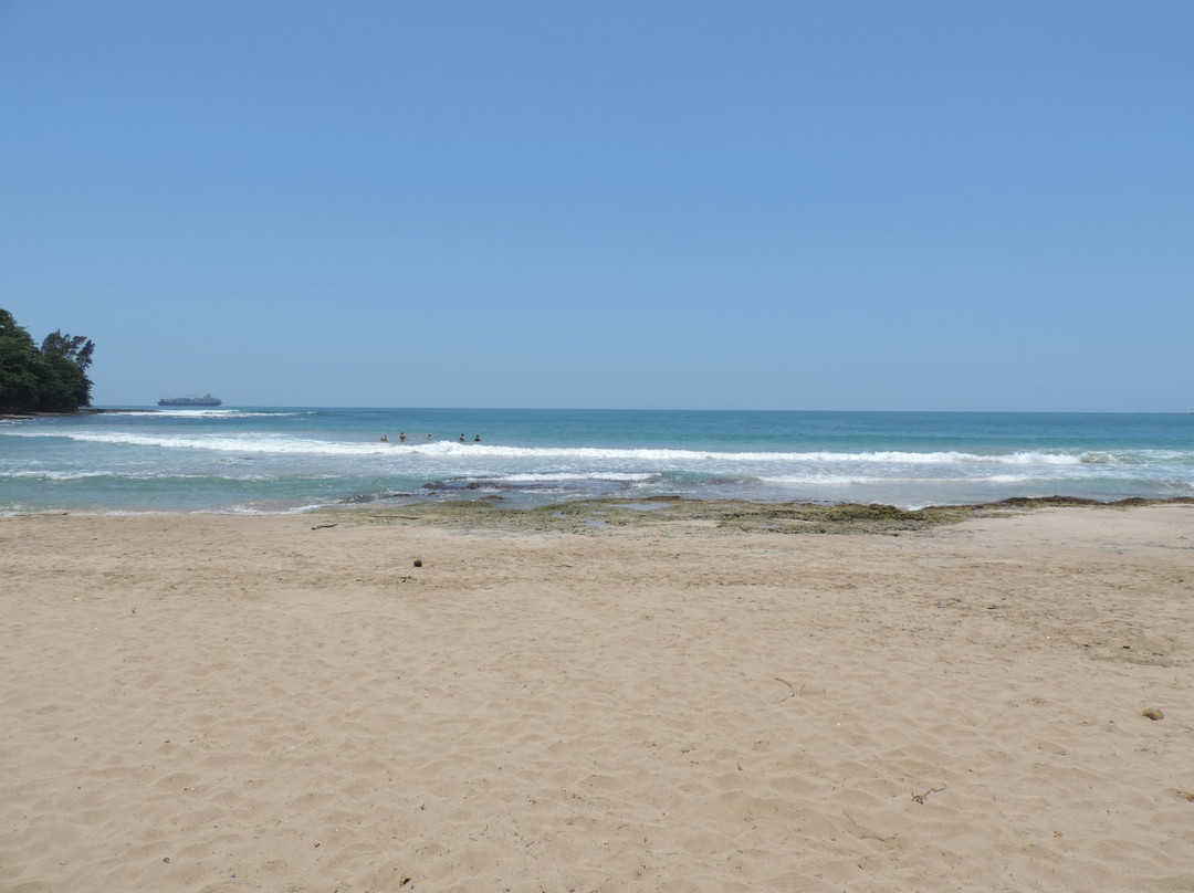 Playa Bonita景点图片