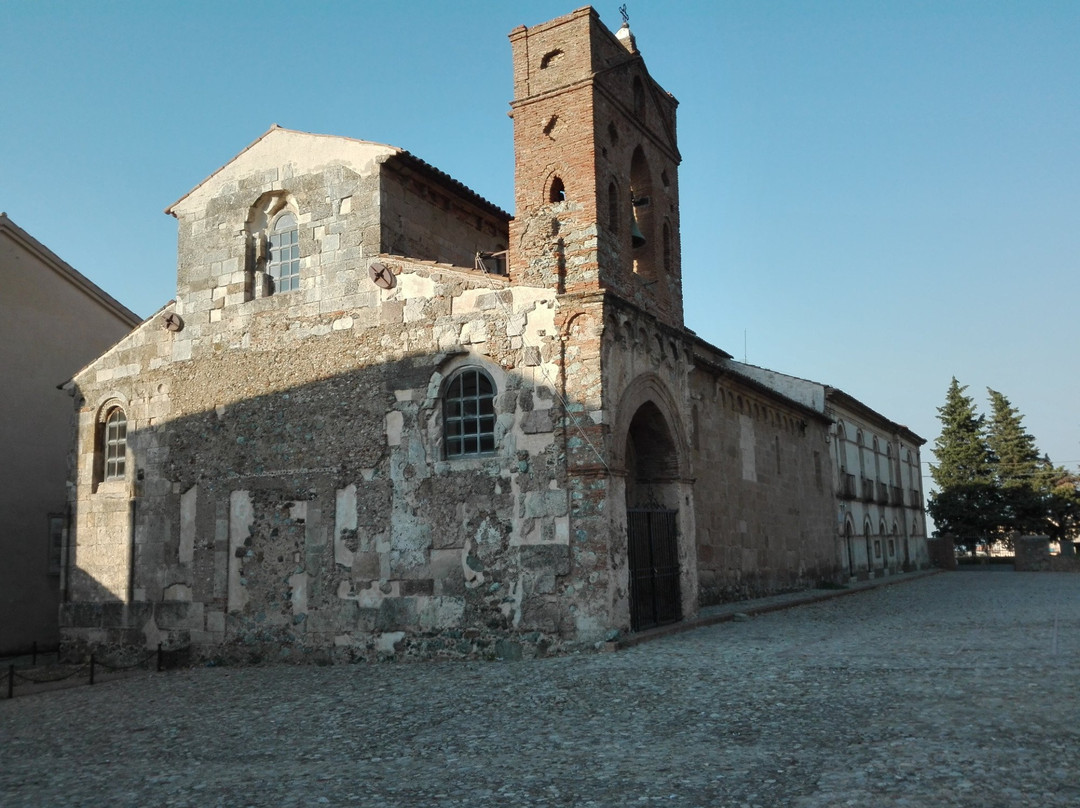 San Demetrio Corone旅游攻略图片