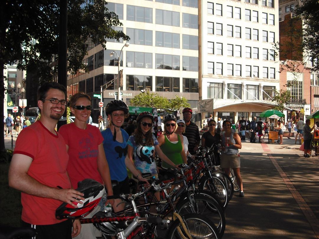 Manhattan and Beyond Tours-纽约市必去景点