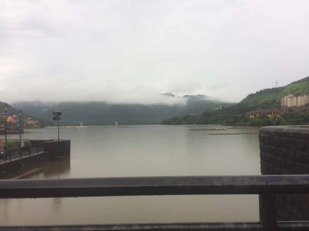 Lavasa旅游攻略图片