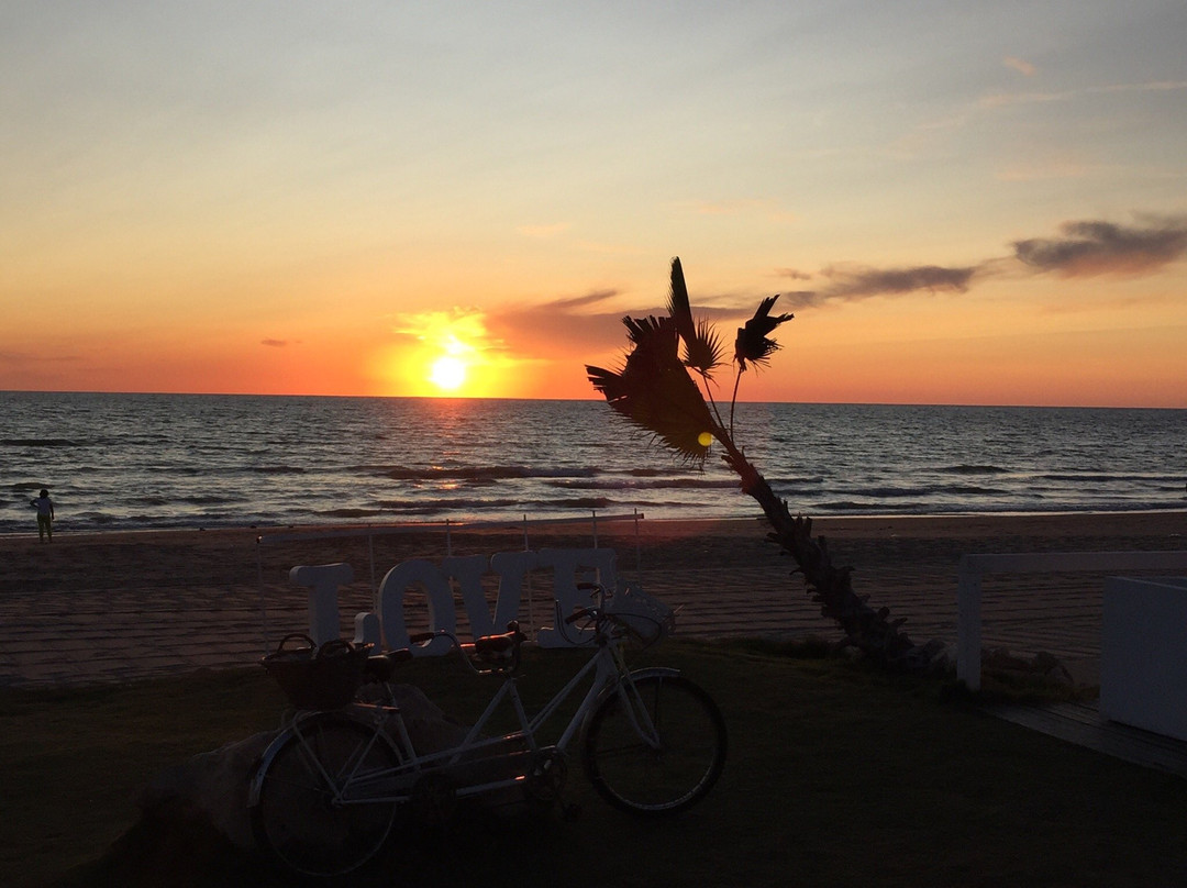 Key Beach Park景点图片