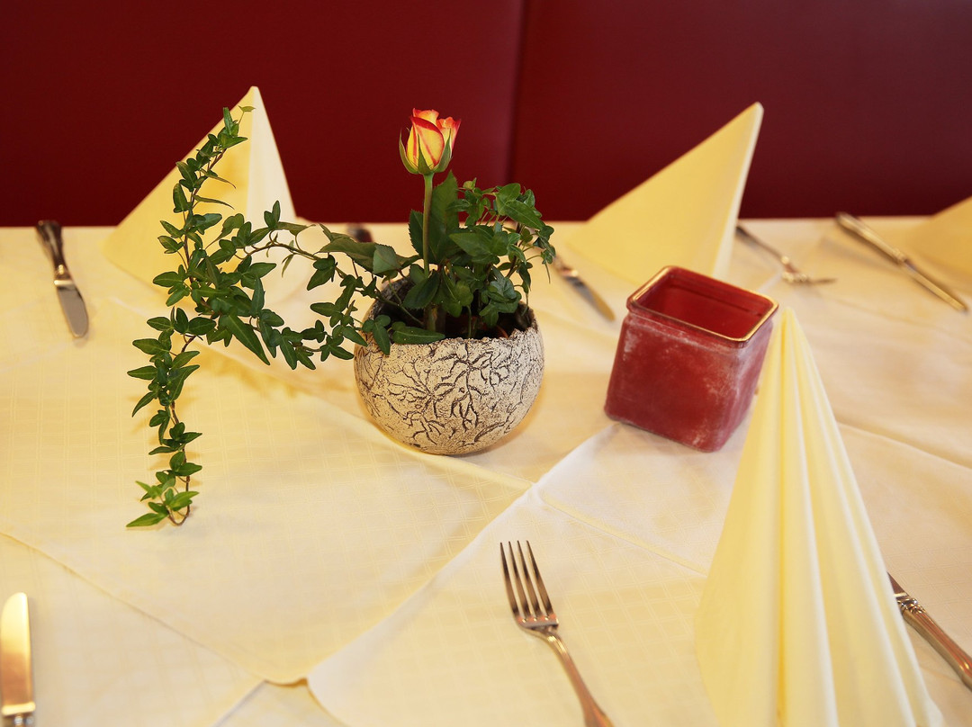 Hotel Gasthof Weiss主图