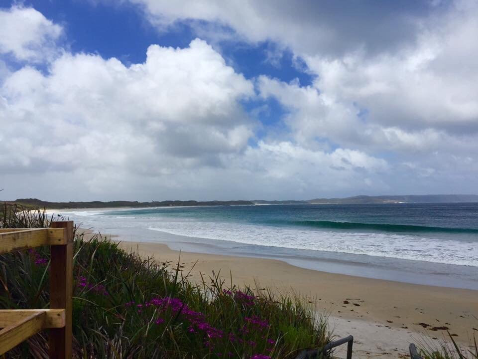 Torbay Glass Studio-奥尔巴尼必去景点