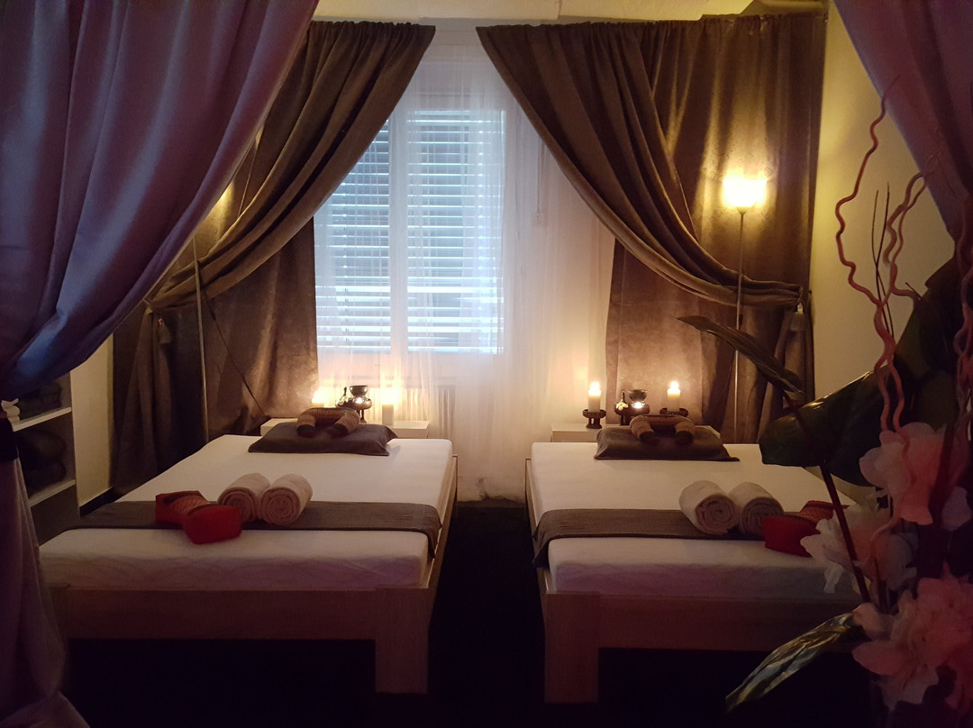 Pailly旅游景点-Wisaka Thai Massage