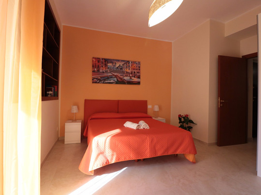 Gorga酒店住宿-Casati81